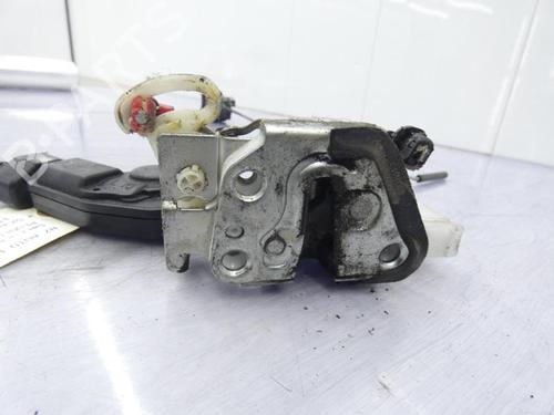 Front left lock PEUGEOT 107 (PM_, PN_) 1.0 | BP23700730C98 