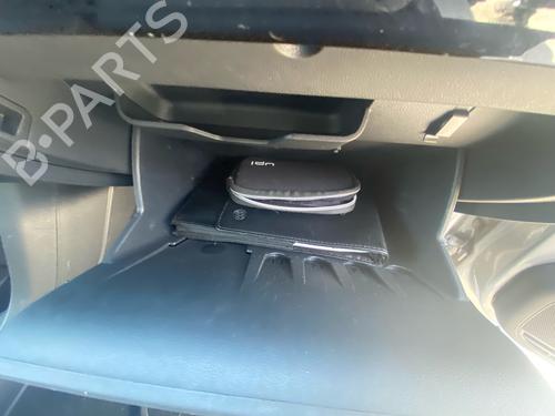 Interiør tag VW UP! (121, 122, BL1, BL2, BL3, 123) 1.0 | BP37475188I12 - Image 63