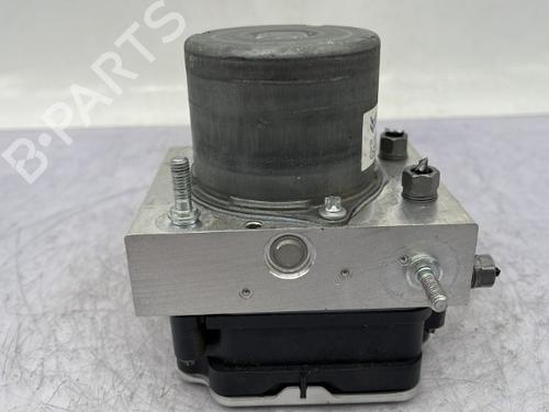 Used ABS pump ABS pump PEUGEOT 208 II (UB_, UP_, UW_, UJ_) e-208 (136 hp) 23757936 23757936