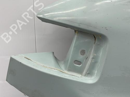 Left front fenders CITROËN JUMPER I Van (230L) 2.5 D | BP23674093C41