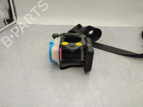 Front right seatbelt MERCEDES-BENZ C-CLASS Coupe (C204) C 220 CDI (204.302) | BP25866548I25  - Image 8