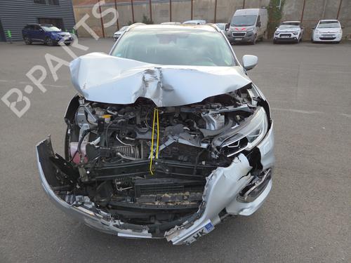 Right front driveshaft RENAULT KADJAR (HA_, HL_) 1.3 TCe 160 (HLNC) | BP32782612M39  - Image 24