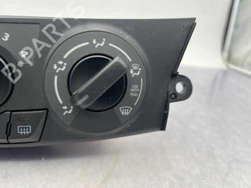 Climate control SUZUKI SWIFT IV (FZ, NZ) | BP40447672I5 - Image 3