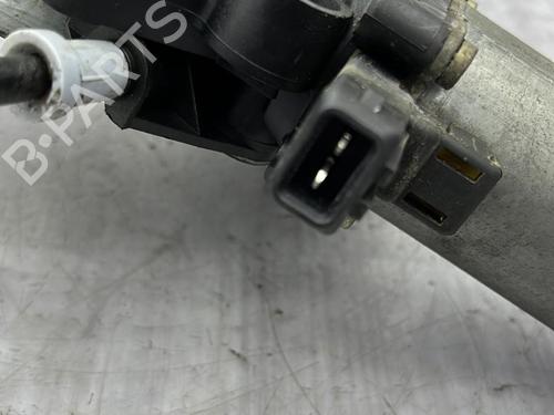 Front right window mechanism RENAULT ESPACE III (JE0_) 2.2 12V TD (JE0E, JE0H, JE0P) | BP25270102C23 