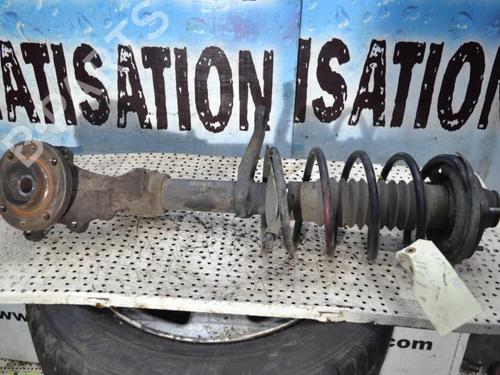 Used Left front shock absorber CITROËN SAXO (S0, S1) 1.1 X, SX (60 hp) 23665869
