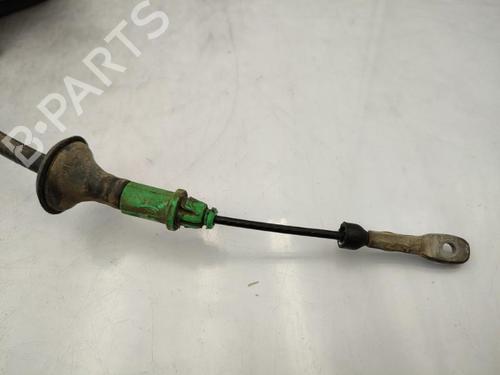 Hand brake RENAULT TRAFIC III Van (FG_) 2.0 dCi 120 (FGMN) | BP23749380I18