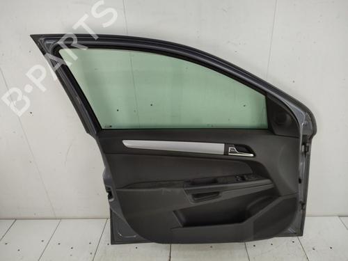Left front door OPEL ASTRA H (A04) 1.7 CDTI (L48) | BP23705370C2 