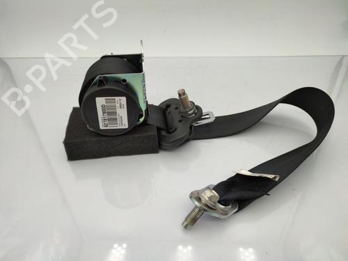 rear-right-seatbelt-nissan-pulsar-hatchback-c13-2014-23712362 main image