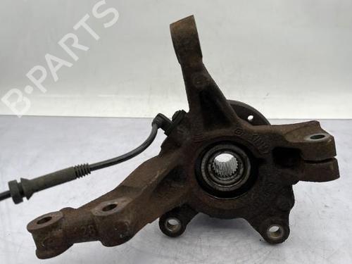 Right front steering knuckle DACIA LOGAN II 1.2 | BP23712927M26  - Image 8