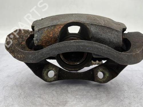 Left front brake caliper PEUGEOT 206 Hatchback (2A/C) 1.4 HDi eco 70 | BP23743230M105 