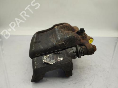 Used Left front brake caliper PEUGEOT EXPERT Van (VF3A_, VF3U_, VF3X_) 1.6 HDi 90 16V (90 hp) 23730973