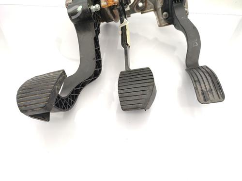 Pedal PEUGEOT 208 I (CA_, CC_) 1.4 HDi | BP23720005I4
