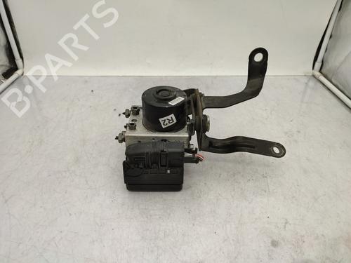 ABS pump FORD FIESTA VI (CB1, CCN) 1.4 TDCi | BP27356909M43 