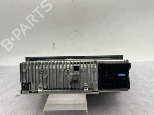Radio BMW 1 (E87) 118 d | BP30641671E6 