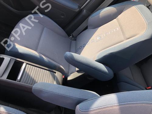 Right rear brake caliper CITROËN BERLINGO MULTISPACE (B9) 1.6 HDi 90 | BP23672562M106 - Image 12