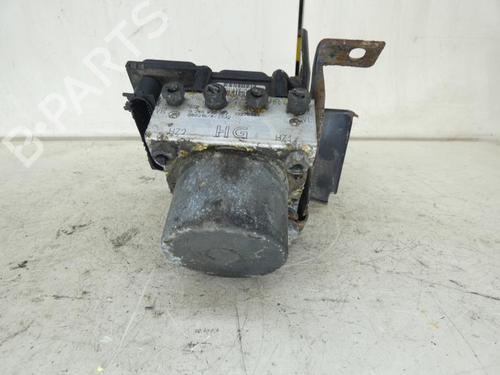 ABS Bremseaggregat OPEL MERIVA A MPV (X03) 1.3 CDTI (E75) | BP23664705M43 