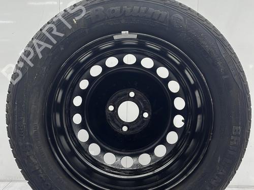 Rim RENAULT CLIO IV (BH_) 1.5 dCi 90 | BP23759327C45