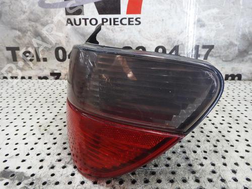 Right taillight PEUGEOT 406 (8B) 1.9 TD | BP23685331C35