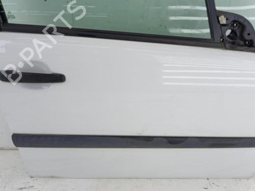 Right front door CITROËN C3 I (FC_, FN_) 1.4 HDi | BP23676929C3 
