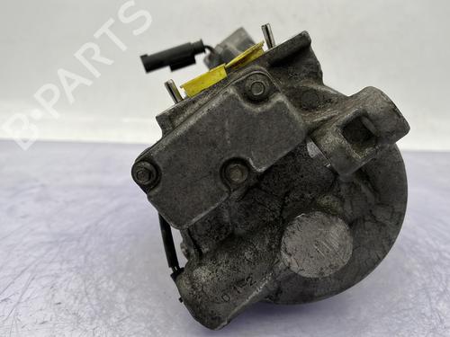 AC compressor BMW 1 (E87) 118 d | BP24498496M34 