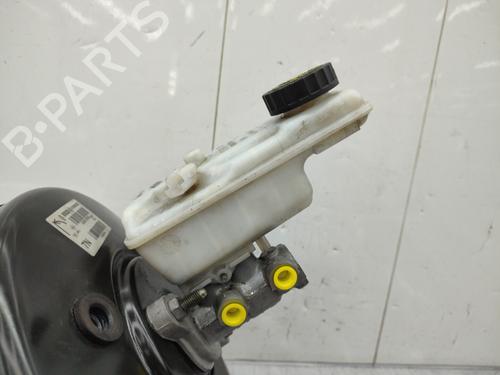 Servo brake RENAULT KANGOO Express (FW0/1_) 1.5 dCi 90 (FW0G, FW05, FW08, FW11) | BP23740358M42 - Image 8