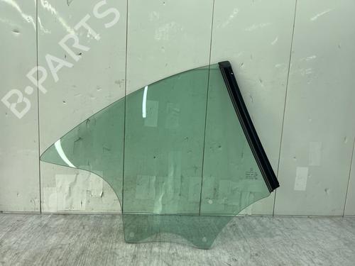 Used Rear left door window Rear left door window PEUGEOT 307 CC (3B) 2.0 HDi 135 (136 hp) 40058986 40058986