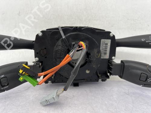 Ratstangsstang Ratstangsstang CITROËN C5 II (RC_) [2004-2008] 36819015 36819015