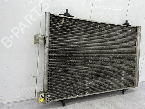 AC radiator CITROËN C5 III (RD_) 2.0 HDi 140 (RDRHF8, RDRHFA, RDRHA8, RDRHAJ) | BP33954140M32  - Image 6