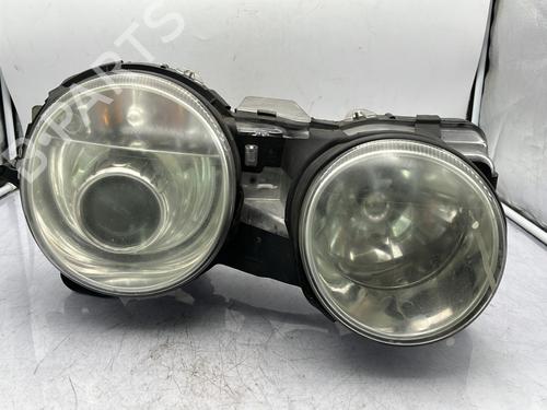 Used Right headlight JAGUAR S-TYPE II (X200) 4.2 V8 (298 hp) 29757039