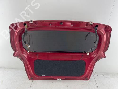 Tailgate SUZUKI CELERIO (LF) 1.0 (AVK310) | BP40222461C6 - Image 3
