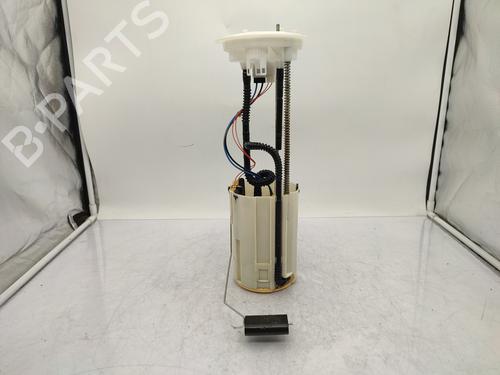 Used Fuel pump CITROËN JUMPER II Van 2.2 HDi 130 (130 hp) 23684108