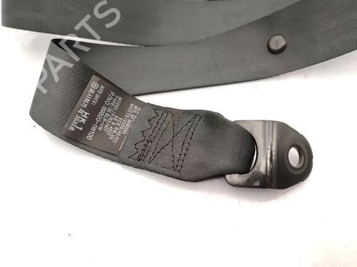 Rear right seatbelt KIA RIO III (UB) 1.1 CRDi | BP23710652I28 - Image 8