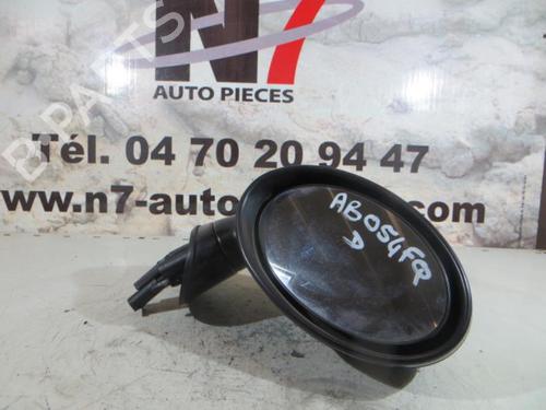 Used Right mirror MINI MINI (R50, R53) Cooper (116 hp) 23741398