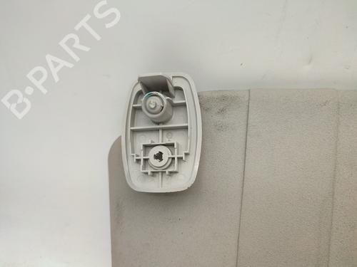 Left sun visor CITROËN BERLINGO Box Body/MPV (B9) 1.6 HDi / BlueHDi 75 | BP27974627I1 