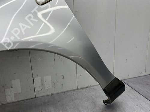Left front fenders AUDI A3 (8L1) 1.9 TDI | BP27610566C41 