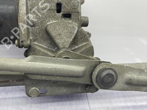 Front wiper motor PEUGEOT 307 (3A/C) 1.6 HDi 110 | BP23694803M29 