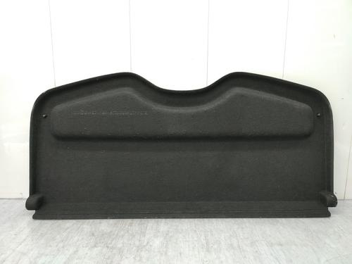 Used Rear parcel shelf RENAULT CLIO III (BR0/1, CR0/1) 1.5 dCi (C/BR0G, C/BR1G) (68 hp) 23678177
