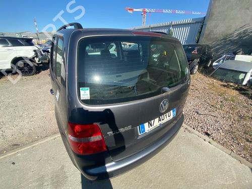 Dashboard VW TOURAN (1T1, 1T2) 1.9 TDI | BP37636557C46 - Image 10