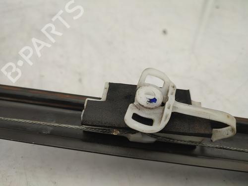 Front left window mechanism CITROËN JUMPER II Van 2.2 HDi 130 | BP23684377C22 