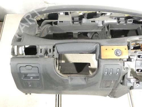 Dashboard RENAULT VEL SATIS (BJ0_) 3.0 dCi (BJ0J, BJ0N) | BP23698209C46 - Image 2