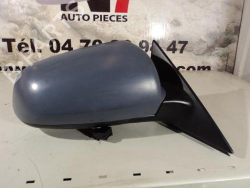 Right mirror AUDI A3 (8P1) 1.9 TDI | BP23671785C27 