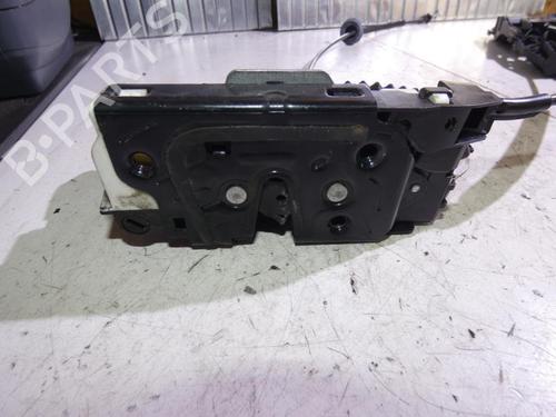 Used Front right lock VW GOLF VI (5K1) 2.0 TDI (110 hp) 23698795