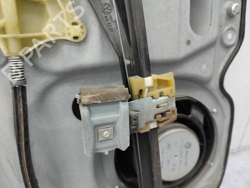 Front right window mechanism VW TOURAN (1T1, 1T2) 2.0 TDI | BP23731580C23 