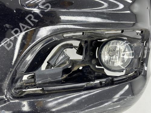 Front bumper CITROËN C4 II (NC_) 1.6 BlueHDi 120 | BP29255510C7 
