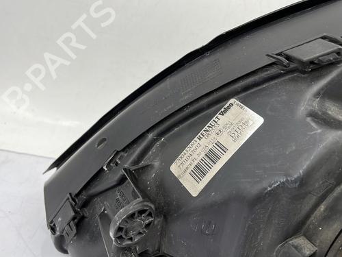 Højre forlygte RENAULT SCÉNIC I MPV (JA0/1_, FA0_) 1.9 dCi RX4 | BP26738456C29 