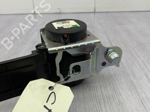 Front right seatbelt OPEL ASTRA H (A04) 1.3 CDTI (L48) | BP23694799I25 - Image 3