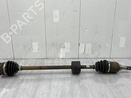 Right front driveshaft FIAT PANDA (169_) 1.2 (169.AXB11, 169.AXB1A) | BP28357801M39 - Image 4