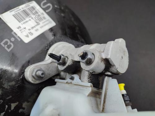 Used Servo brake Servo brake CITROËN C3 I (FC_, FN_) 1.4 i (73 hp) 23721209 23721209