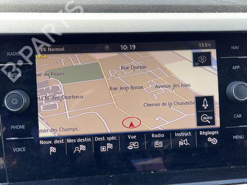 Steering column VW POLO VI (AW1, BZ1, AE1) 1.0 TSI | BP23704626M21 - Image 18