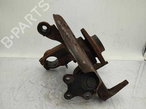 Right front steering knuckle SKODA FABIA I (6Y2) 1.9 SDI | BP23712200M26 